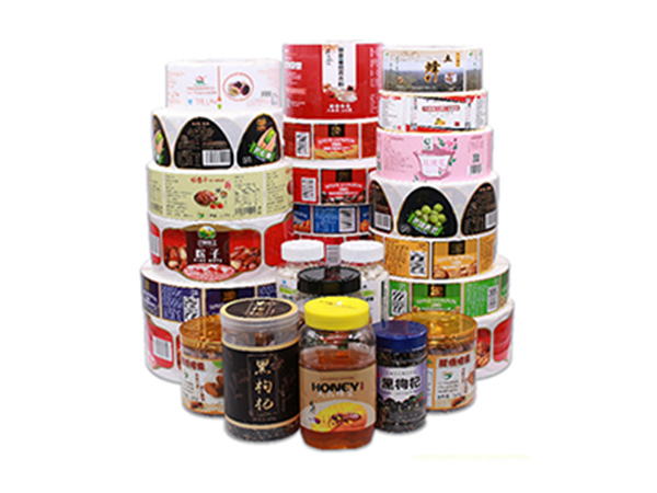 对于食品不干胶标签贴标内容的具体要求有哪些？